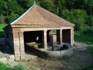 Lavoir de LOMONT