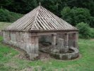 Lavoir de LOMONT
