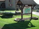 Lavoir de LYOFFANS
