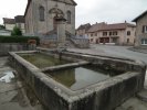 Lavoir de MAGNY DANIGON
