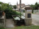 Lavoir de MAGNY DANIGON