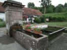 Lavoir de MAGNY DANIGON