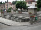 Lavoir de MAGNY DANIGON