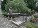 Lavoir de MAGNY DANIGON
