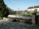 Lavoir de MAGNY JOBERT