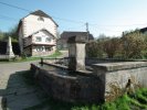 Lavoir de MAGNY JOBERT