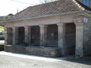 Lavoir de MOFFANS ET VACHERESSE