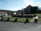 Lavoir de MOFFANS ET VACHERESSE