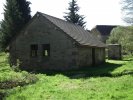 Lavoir de MOFFANS ET VACHERESSE