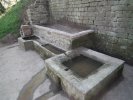 Lavoir de MOFFANS ET VACHERESSE