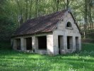 Lavoir de MOFFANS ET VACHERESSE