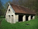 Lavoir de MOFFANS ET VACHERESSE