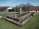 Lavoir de MOFFANS ET VACHERESSE