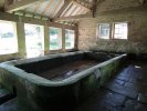 Lavoir de MOFFANS ET VACHERESSE