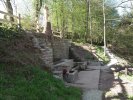 Lavoir de MOFFANS ET VACHERESSE