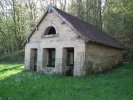 Lavoir de MOFFANS ET VACHERESSE