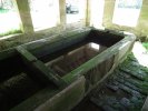 Lavoir de MOFFANS ET VACHERESSE