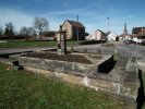Lavoir de MOFFANS ET VACHERESSE