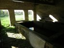 Lavoir de MOFFANS ET VACHERESSE