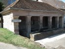 Lavoir de MOFFANS ET VACHERESSE