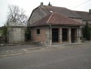 Lavoir de VY LES LURE