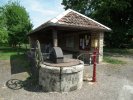 Lavoir de VY LES LURE