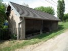 Lavoir de VY LES LURE