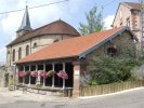 Lavoir de BETONCOURT ST PANCRAS