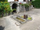 Lavoir de BETONCOURT ST PANCRAS