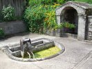 Lavoir de BETONCOURT ST PANCRAS