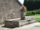 Lavoir de DAMPVALLEY ST PANCRAS
