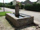 Lavoir de DAMPVALLEY ST PANCRAS