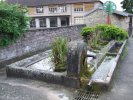 Lavoir de DEMANGEVELLE