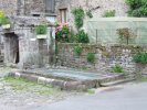 Lavoir de FONTENOIS LA VILLE