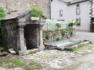 Lavoir de FONTENOIS LA VILLE