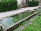 Lavoir de FONTENOIS LA VILLE