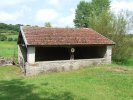 Lavoir de GIREFONTAINE