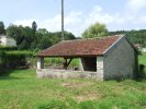 Lavoir de GIREFONTAINE