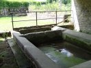 Lavoir de GIREFONTAINE