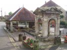Lavoir de HURECOURT