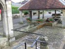 Lavoir de HURECOURT