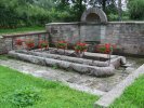 Lavoir de LA BASSE VAIVRE