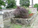 Lavoir de LA BASSE VAIVRE