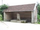 Lavoir de MAILLERONCOURT PANCRAS