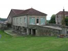 Lavoir de MAILLERONCOURT PANCRAS