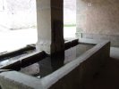 Lavoir de MAILLERONCOURT PANCRAS