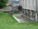 Lavoir de MAILLERONCOURT PANCRAS