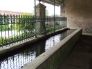 Lavoir de MAILLERONCOURT PANCRAS
