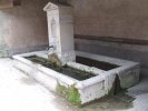 Lavoir de MAILLERONCOURT PANCRAS