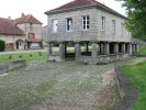 Lavoir de MAILLERONCOURT PANCRAS